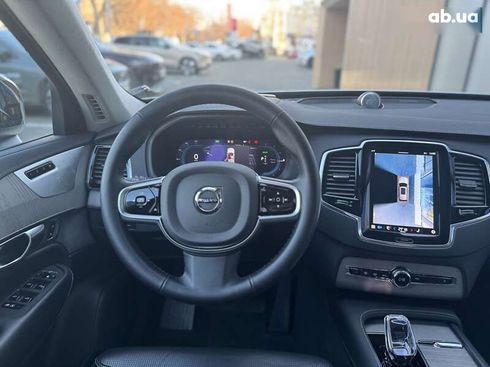 Volvo XC90 2024 - фото 9