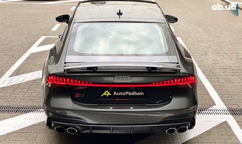 Audi s7 sportback 2019 - фото 15