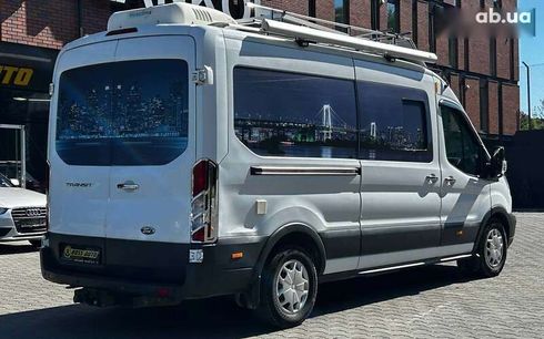 Ford Transit 2018 - фото 6