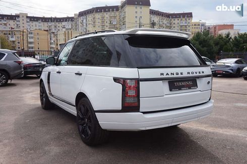 Land Rover Range Rover 2016 - фото 7