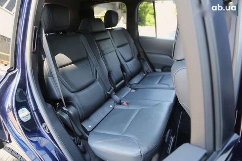Toyota Land Cruiser 2021 - фото 11