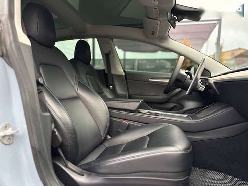 Tesla Model 3 2021 - фото 29