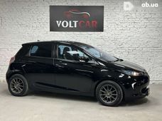 Продаж вживаних Renault Zoe в Волинській області - купити на Автобазарі
