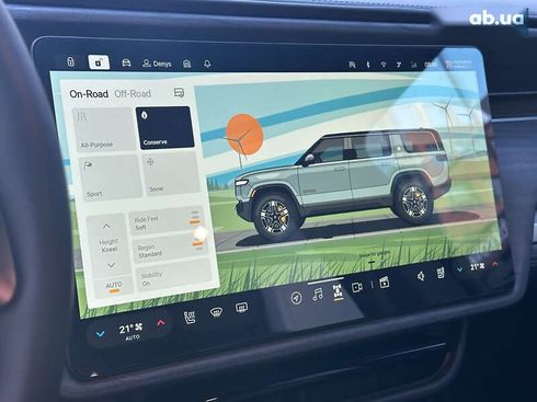 Rivian R1S 2023 - фото 25