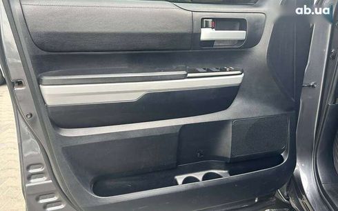 Toyota Tundra 2019 - фото 7