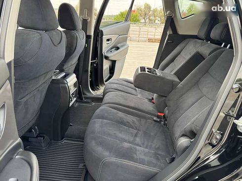 Nissan Murano 2021 - фото 24