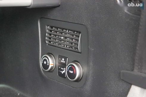 Hyundai Maxcruz 2016 - фото 18