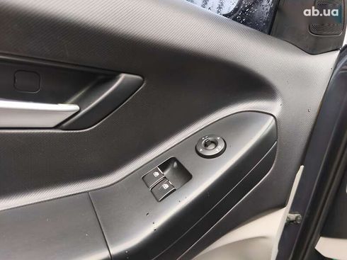 Kia Cee'd 2008 - фото 13