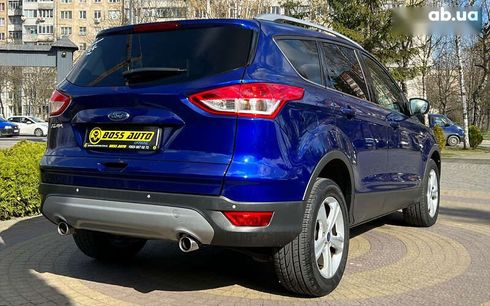 Ford Kuga 2016 - фото 7