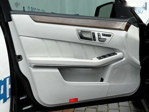 Mercedes-Benz E-Класс 2015 - фото 9