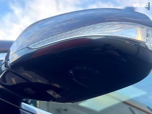 Infiniti QX50 2017 - фото 24