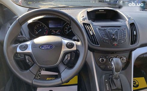 Ford Escape 2014 - фото 16