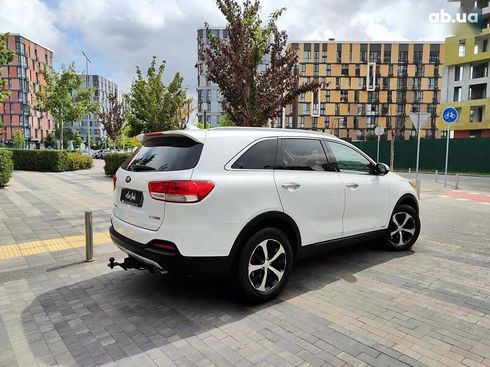 Kia Sorento 2015 - фото 25