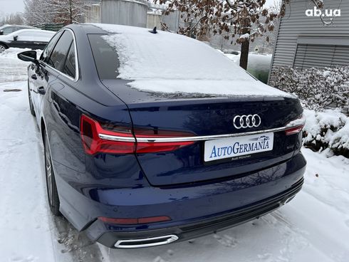 Audi A6 2022 - фото 14