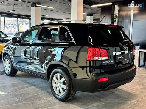 Kia Sorento 2011 - фото 14