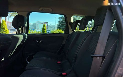 Renault grand scenic 2010 - фото 10