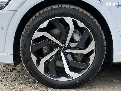 Audi E-Tron 2022 - фото 14