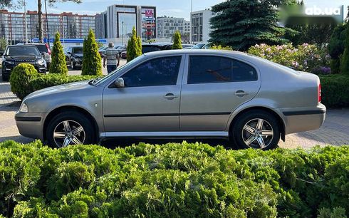 Skoda Octavia 2007 - фото 4