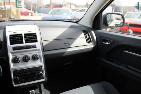 Dodge Journey 2010 - фото 12