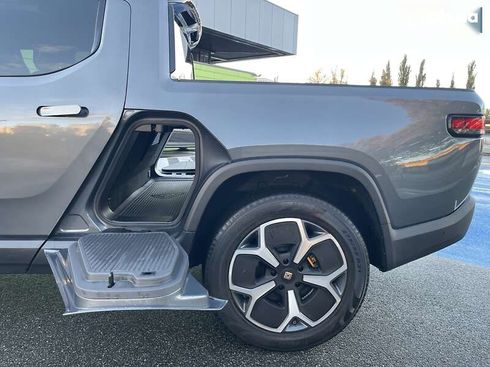 Rivian R1T 2022 - фото 17