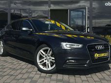 Купить Audi A5 бу в Украине - купить на Автобазаре
