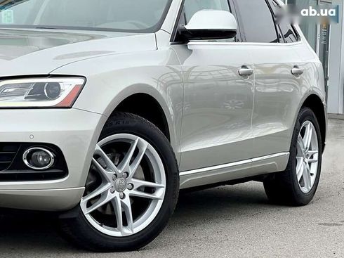 Audi Q5 2017 - фото 10