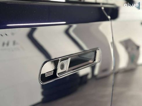 BMW i7 2023 - фото 15