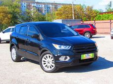 Продаж вживаних Ford в Кіровоградській області - купити на Автобазарі