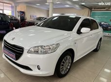 Купити Peugeot 301 бу в Україні - купити на Автобазарі