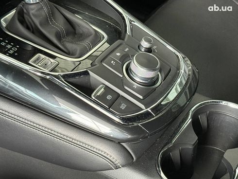 Mazda CX-9 2019 серый - фото 19
