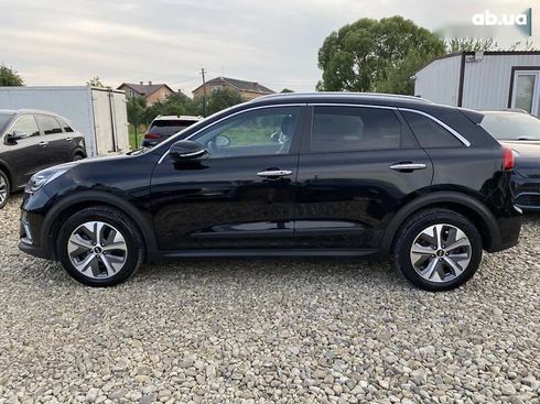 Kia Niro 2020 - фото 19