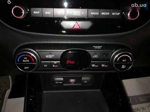 Kia Soul 2021 - фото 27