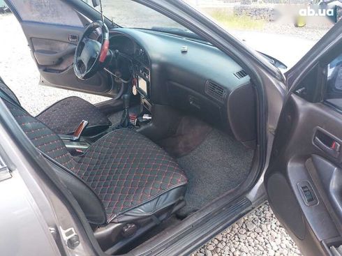 Toyota Camry 1996 - фото 13