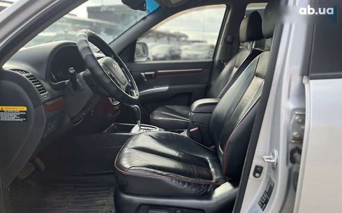 Hyundai Santa Fe 2007 - фото 18