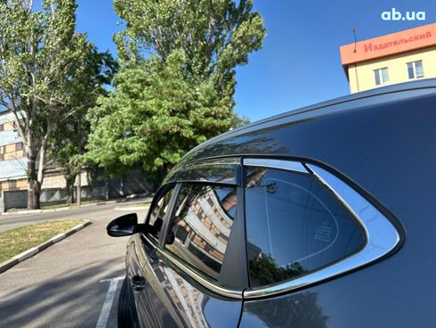 Hyundai Tucson 2019 серый - фото 52