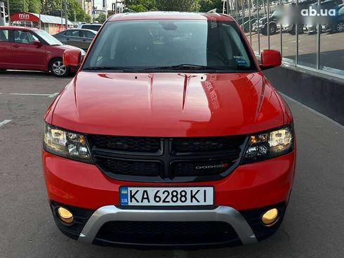 Dodge Journey 2018 - фото 9