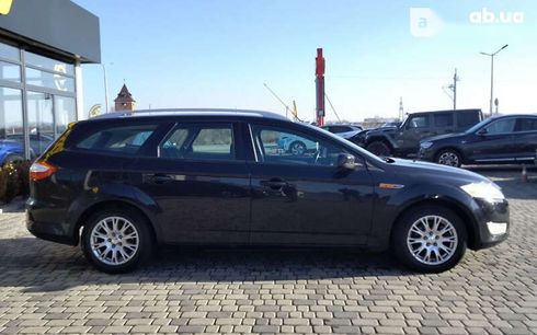 Ford Mondeo 2009 - фото 8