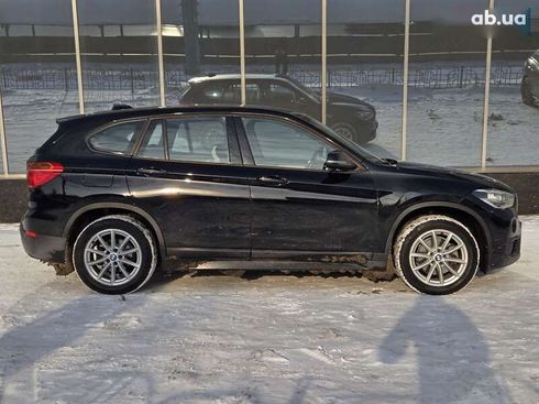 BMW X1 2017 - фото 7