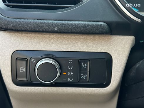 Ford Escape 2021 белый - фото 14