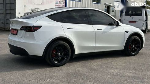 Tesla Model Y 2023 - фото 10