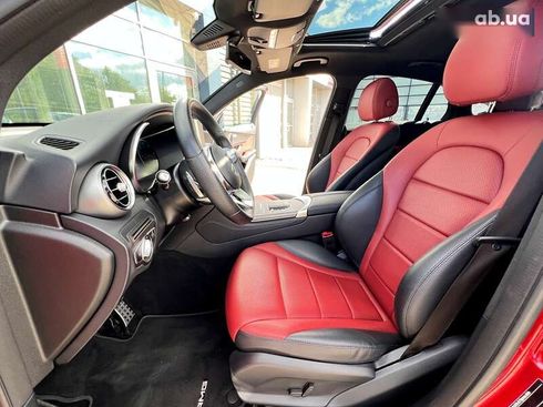 Mercedes-Benz GLC-Класс 2019 - фото 15