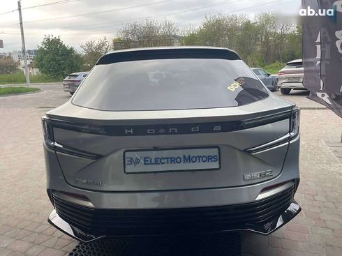 Honda e:NP2 2024 - фото 11