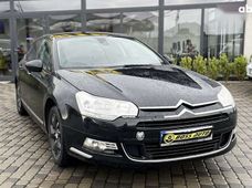 Продажа б/у Citroёn C5 в Закарпатской области - купить на Автобазаре