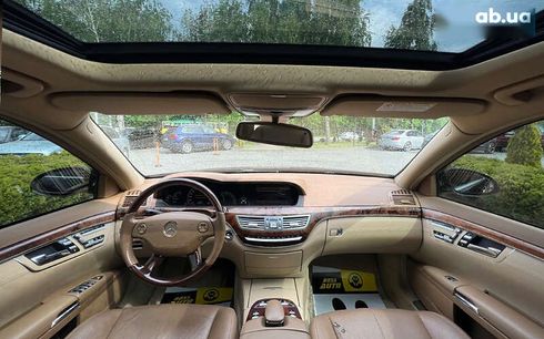 Mercedes-Benz S-Класс 2006 - фото 13