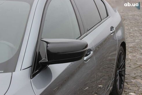 BMW 5 серия 2019 - фото 21