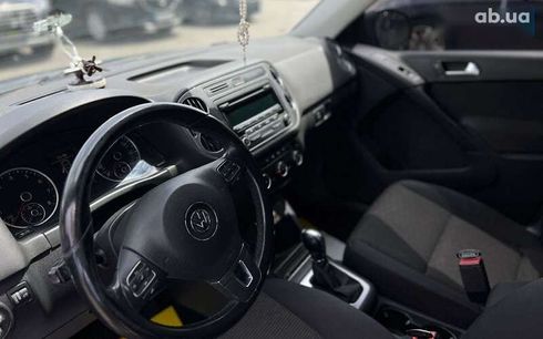 Volkswagen Tiguan 2014 - фото 5