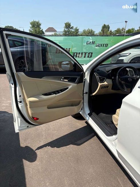 Changan Eado 2017 - фото 13