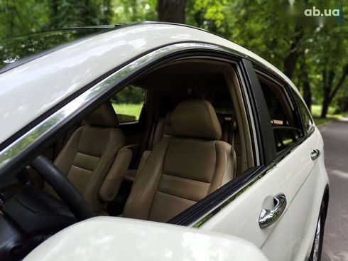 Honda CR-V 2008 - фото 4