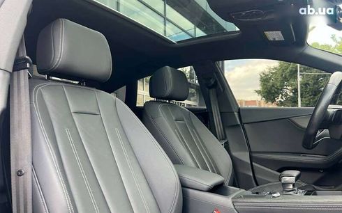 Audi A5 2020 - фото 21