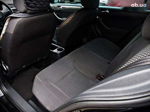 Volkswagen Jetta 2012 - фото 14